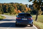 BMW M340i xDrive 2019 года (WW)